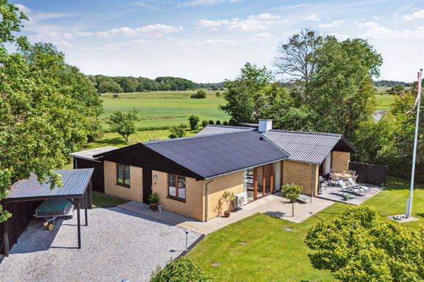 Ferienhaus 52-1569 - Hauptfoto