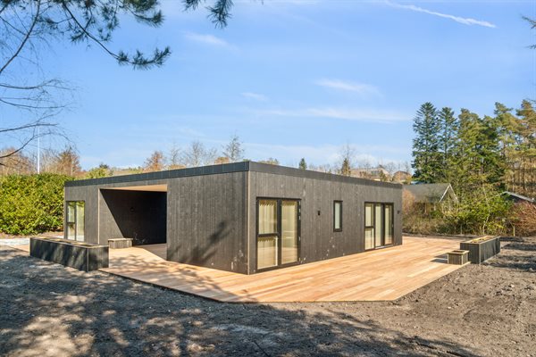 Ferienhaus 52-1570 - Hauptfoto