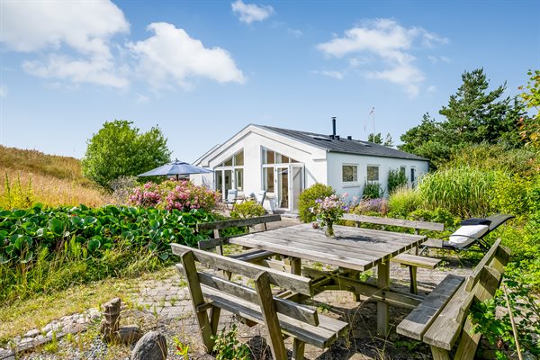 Ferienhaus 52-1573 - Hauptfoto
