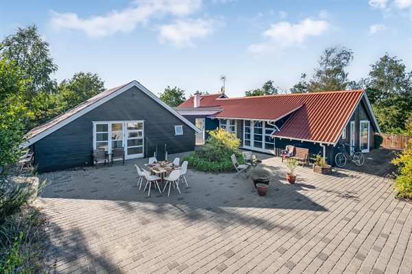 Ferienhaus 52-1574 - Hauptfoto