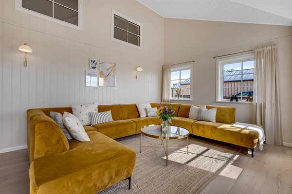 Ferienhaus 52-2525 - Hauptfoto