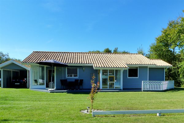 Ferienhaus 52-2531 - Hauptfoto