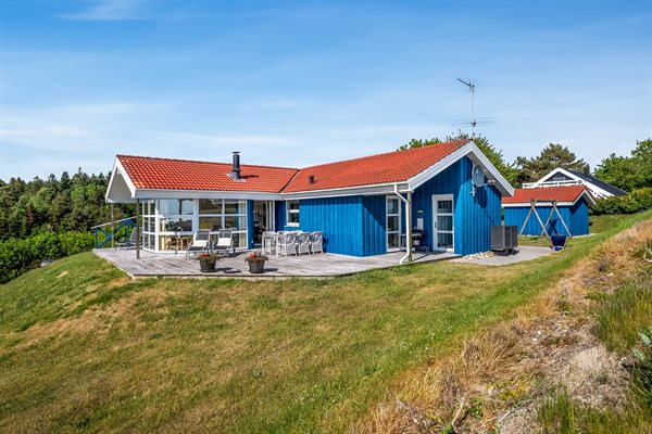 Ferienhaus 52-3686 - Hauptfoto