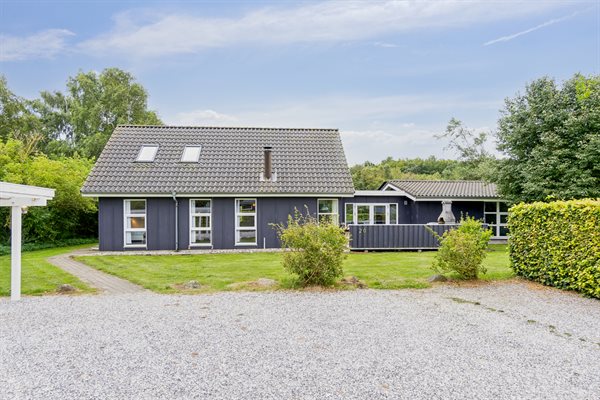 Ferienhaus 52-3723 - Hauptfoto