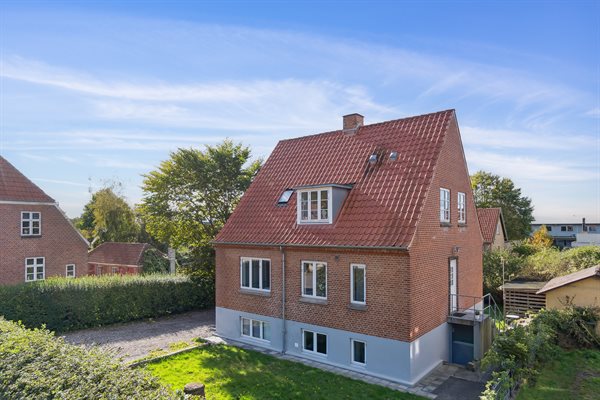 Ferienhaus 52-3731 - Hauptfoto