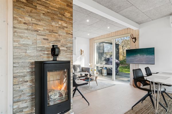 Ferienhaus 52-3742 - Hauptfoto