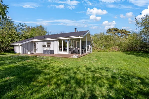 Ferienhaus 52-3746 - Hauptfoto