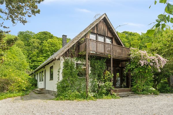 Ferienhaus 52-3748 - Hauptfoto