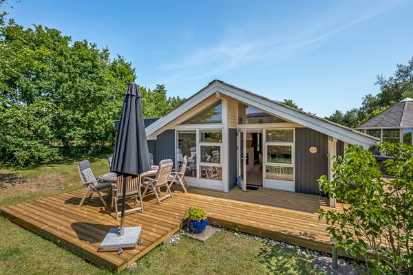 Ferienhaus 52-3750 - Hauptfoto