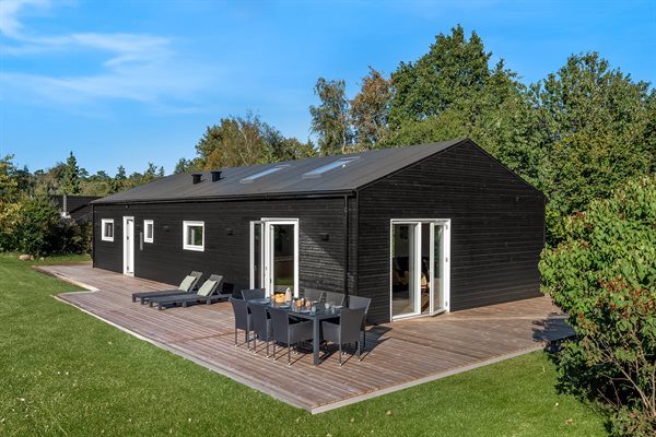 Ferienhaus 52-3755 - Hauptfoto