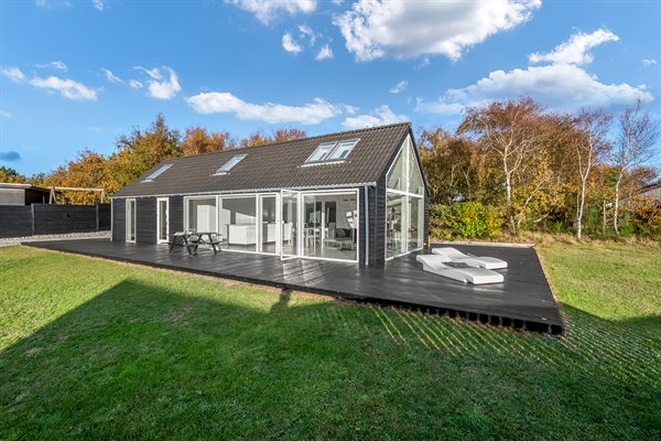 Ferienhaus 52-3760 - Hauptfoto