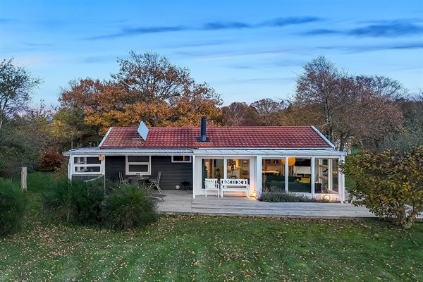 Ferienhaus 52-3762 - Hauptfoto