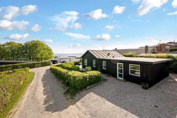 Ferienhaus 52-4582 - Hauptfoto