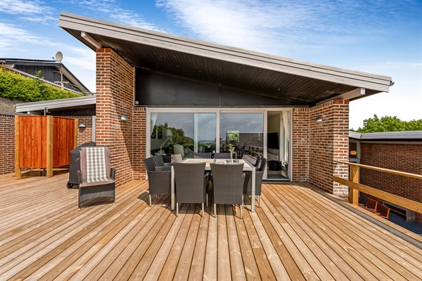 Ferienhaus 52-4585 - Hauptfoto