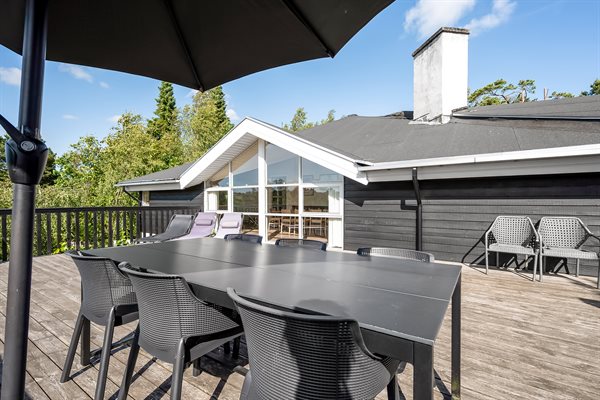 Ferienhaus 52-4586 - Hauptfoto