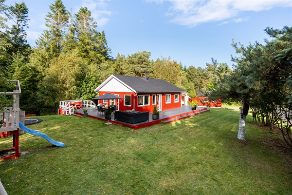 Ferienhaus 52-4588 - Hauptfoto