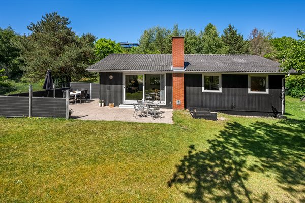 Ferienhaus 52-4589 - Hauptfoto