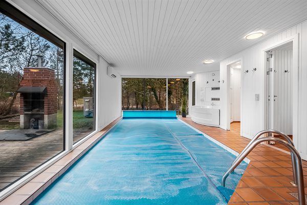 Ferienhaus 52-6091 - Hauptfoto
