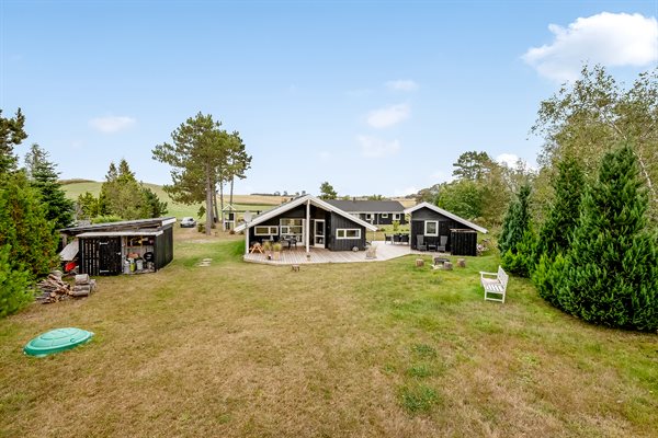Ferienhaus 53-1027 - Hauptfoto
