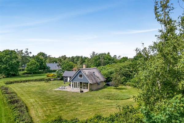 Ferienhaus 53-1560 - Hauptfoto
