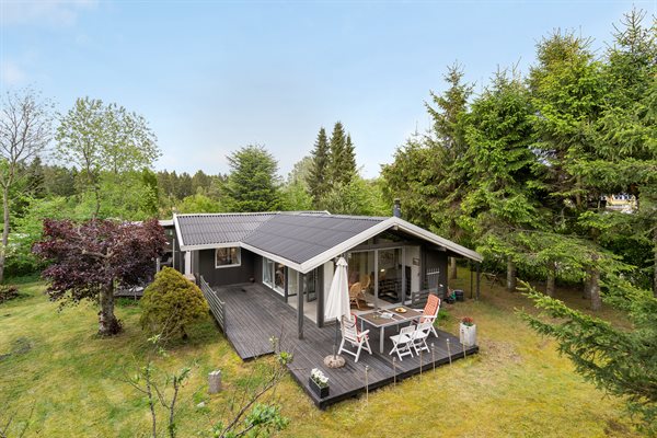 Ferienhaus 60-0394 - Hauptfoto