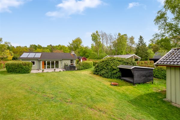 Ferienhaus 60-0395 - Hauptfoto