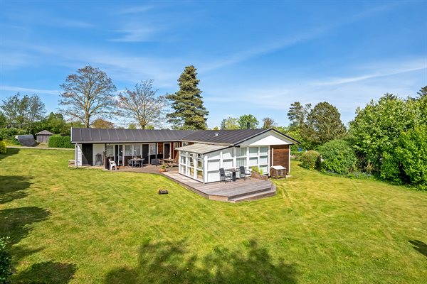 Ferienhaus 60-1045 - Hauptfoto