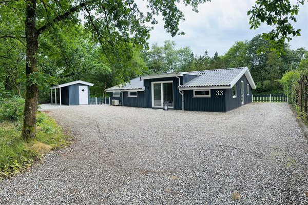 Ferienhaus 60-4006 - Hauptfoto