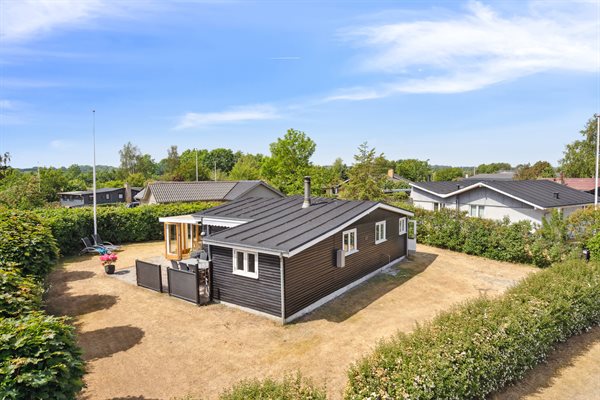 Ferienhaus 60-5609 - Hauptfoto