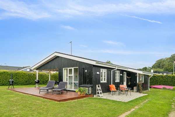 Ferienhaus 60-5613 - Hauptfoto