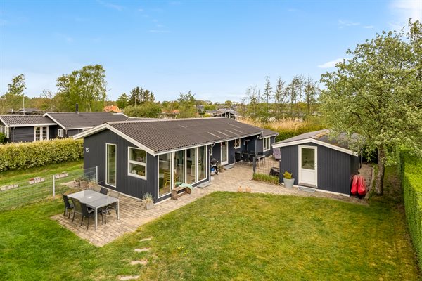Ferienhaus 60-5615 - Hauptfoto
