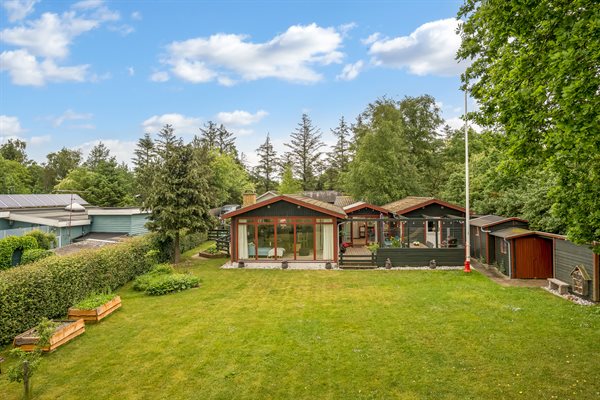 Ferienhaus 60-5618 - Hauptfoto