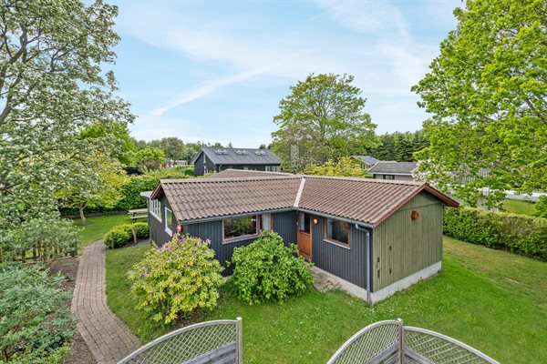 Ferienhaus 60-6563 - Hauptfoto