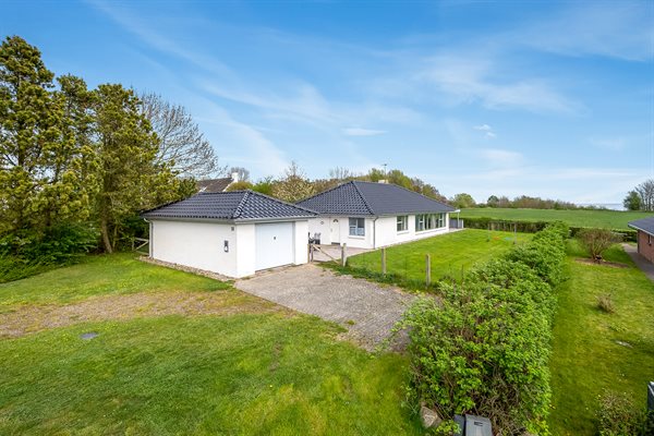 Ferienhaus 60-6607 - Hauptfoto