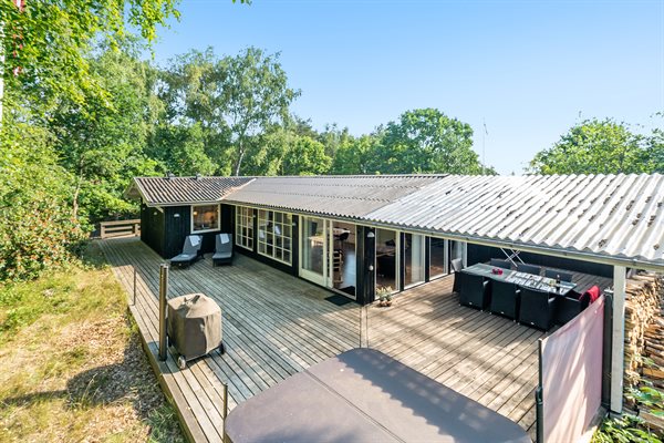 Ferienhaus 61-1065 - Hauptfoto