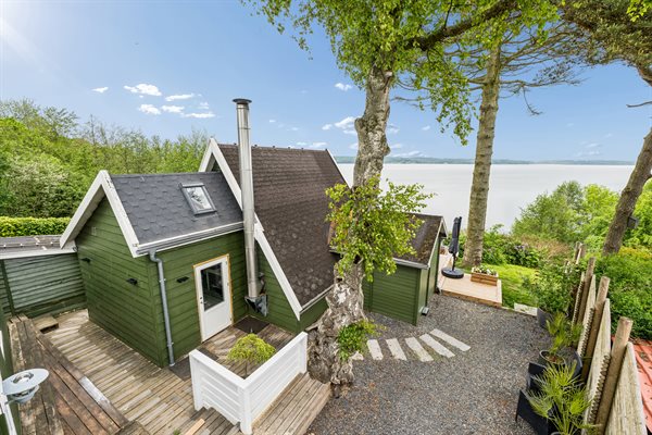 Ferienhaus 61-1074 - Hauptfoto