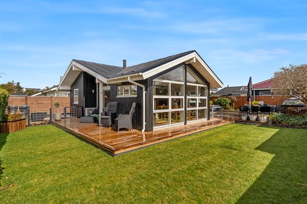 Ferienhaus 61-1077 - Hauptfoto