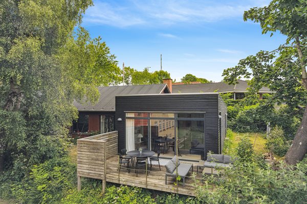 Ferienhaus 61-1100 - Hauptfoto