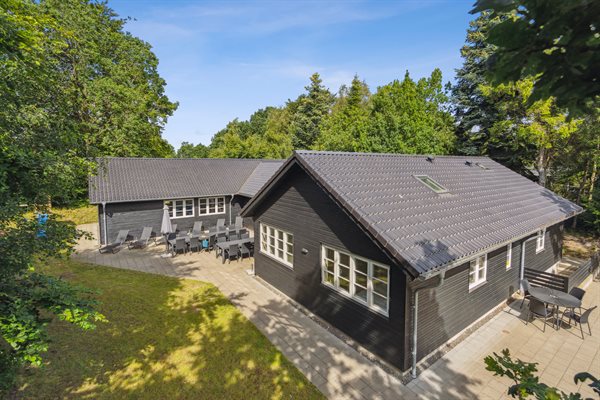 Ferienhaus 61-1101 - Hauptfoto