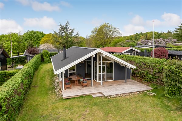 Ferienhaus 61-1102 - Hauptfoto