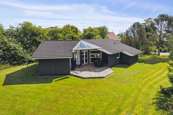 Ferienhaus 61-1103 - Hauptfoto