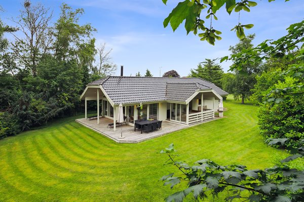 Ferienhaus 61-1104 - Hauptfoto