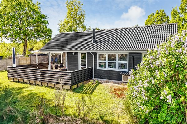 Ferienhaus 61-1107 - Hauptfoto