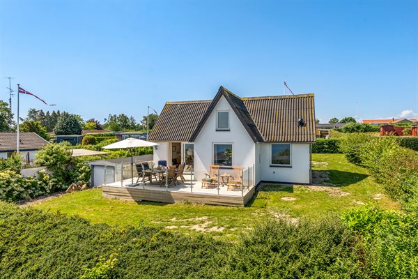 Ferienhaus 61-1124 - Hauptfoto
