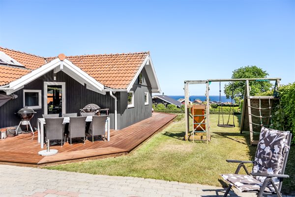 Ferienhaus 61-5027 - Hauptfoto