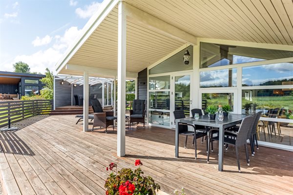 Ferienhaus 61-5116 - Hauptfoto