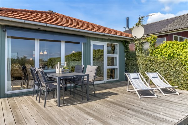 Ferienhaus 61-6129 - Hauptfoto
