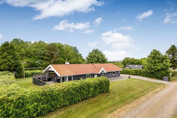 Ferienhaus 61-6139 - Hauptfoto