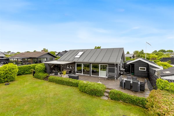 Ferienhaus 61-6140 - Hauptfoto