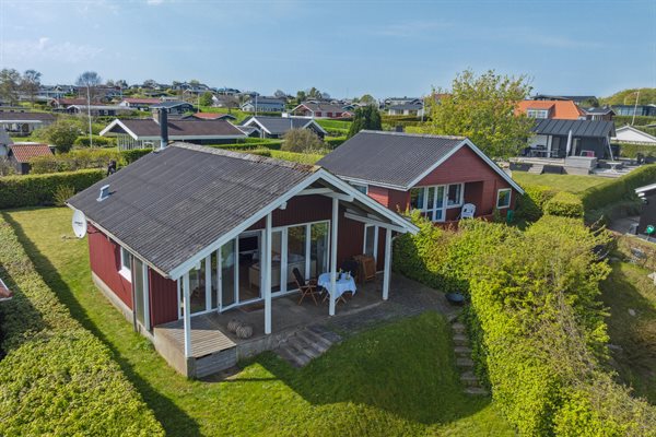Ferienhaus 61-6174 - Hauptfoto